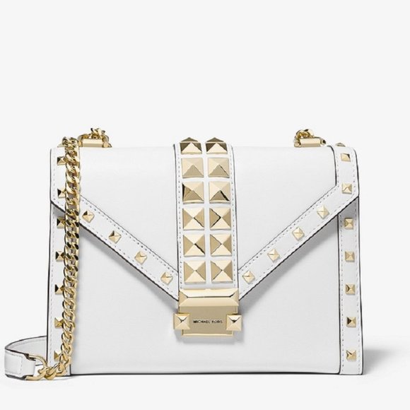 MICHAEL Michael Kors Handbags - $229 *NEW* MICHAEL MICHAEL KORS Whitney